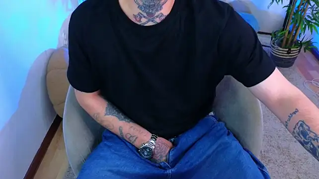 drillfi11 Webcam Show
