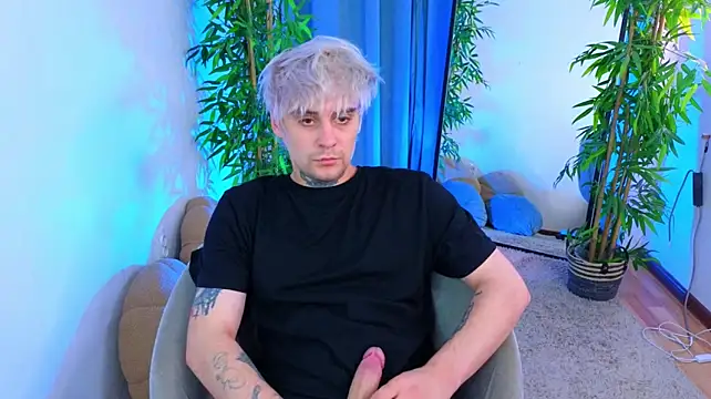 Webkamerová show drillfi11