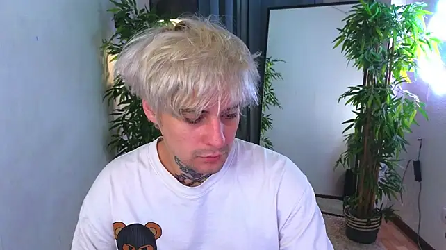 Show webcam de drillfi11