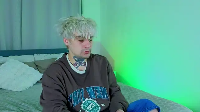 drillfi11 webkamerás műsora