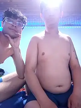 Show Webcam de JARVENxblaze