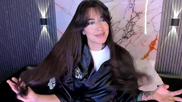 Chat XXX ao vivo de AlexxNoir