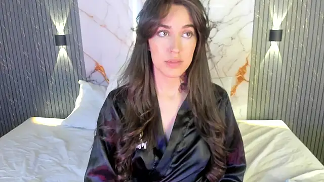 Chat XXX ao vivo de AlexxNoir