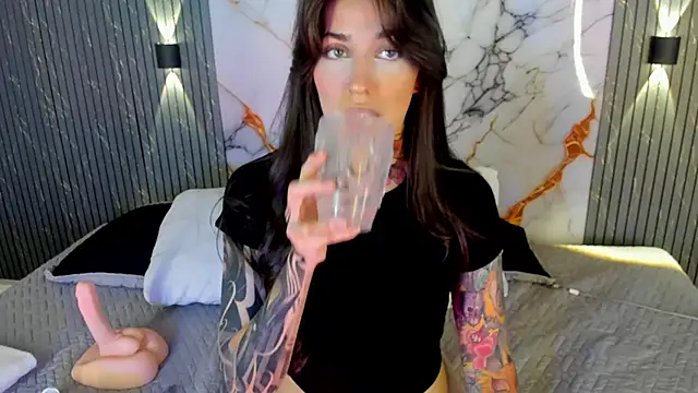 Chat XXX ao vivo de AlexxNoir