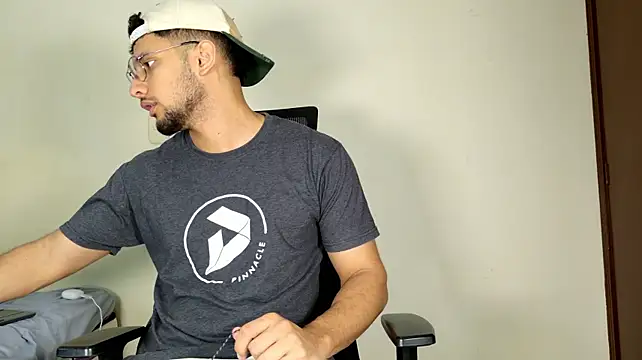 Webkamerová show doc_clark