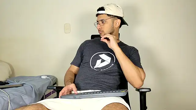 Show de webcam de doc_clark