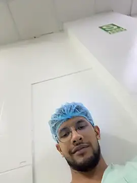 doc_clark Show Webcam