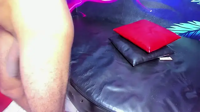 Webkamerová show Fucking_pleasure