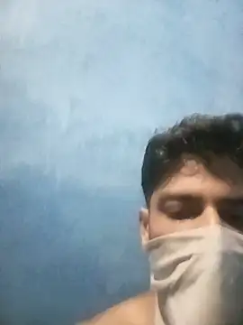 arsu001 Webcam-Show