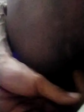 Malamanhafo's Webcam Show