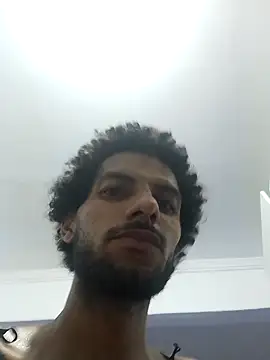Show de Malamanhafo na webcam