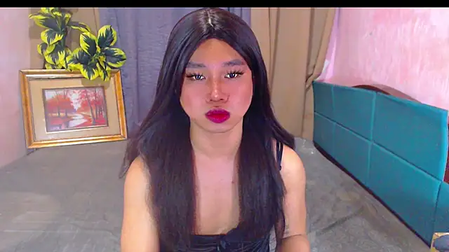 Вебкам-шоу yourtransslut69