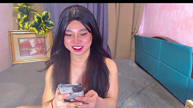 yourtransslut69 Webcam Show