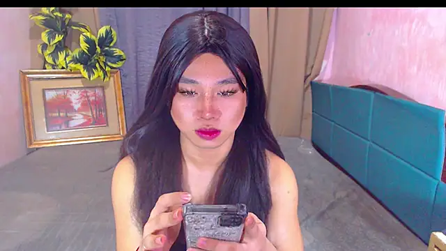 yourtransslut69 Webcam Show