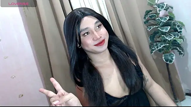 yourtransslut69n Webbikameraesitys
