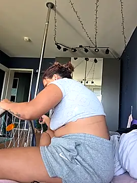 Hausverbot691's Live XXX Chat