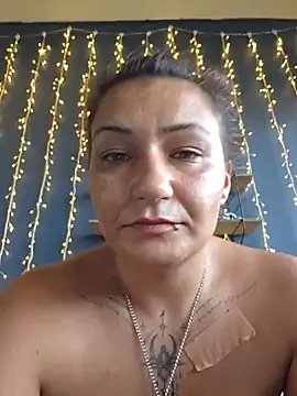 Hausverbot691 Webcam-Show