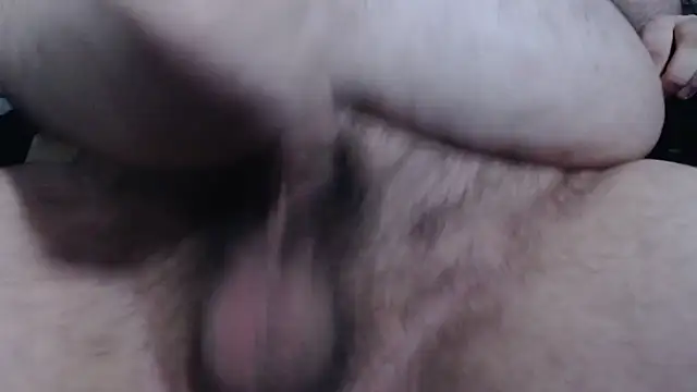 Bitevelu's Webcam Show