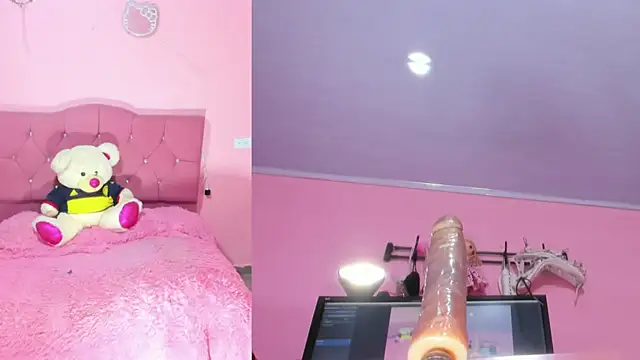 Pokój czatu na żywo – nairoby_funny
