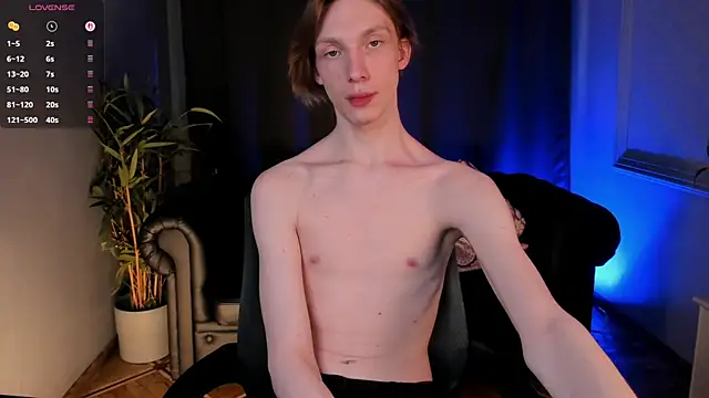 Daniel_Schmidt Webcam-Show