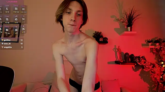 Daniel_Schmidt's Webcam Show