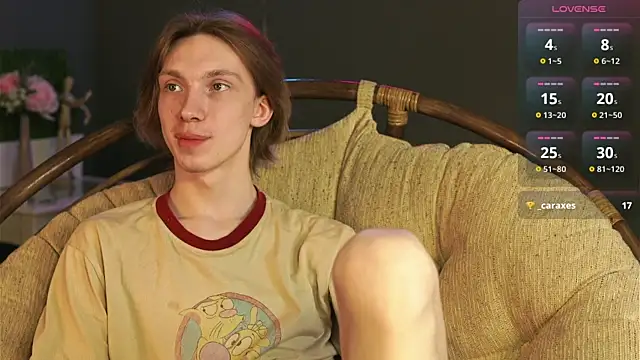 Daniel_Schmidt Webcamshow