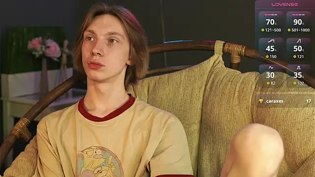 عرض كام Daniel_Schmidt