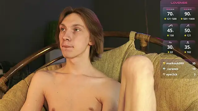 Daniel_Schmidt Show Webcam