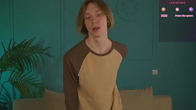 Daniel_Schmidt Show Webcam
