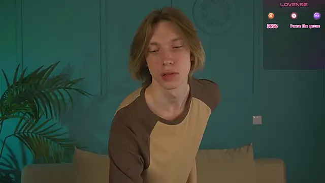 Daniel_Schmidt Webcam-Show