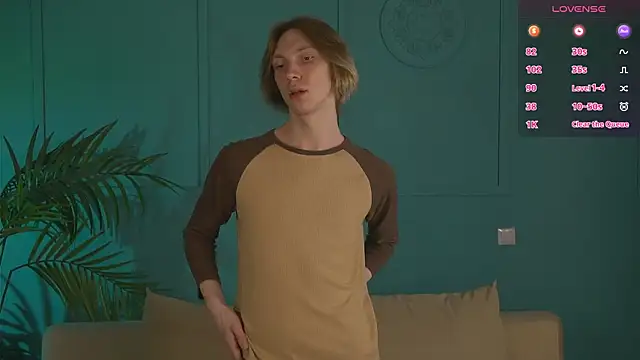 Daniel_Schmidt: вебкам-шоу