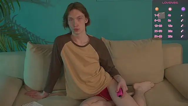 Daniel_Schmidt 在線直播表演