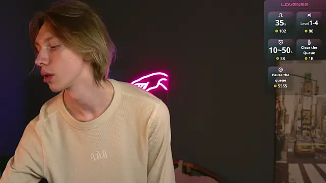 عرض كام Daniel_Schmidt