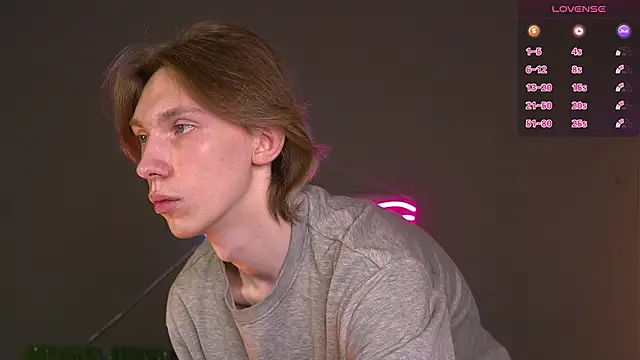 Daniel_Schmidt Webcamshow