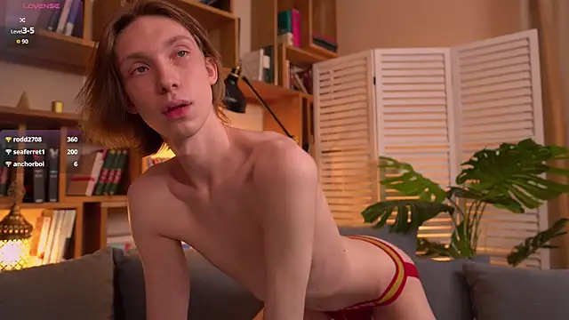 Daniel_Schmidt Webcamshow