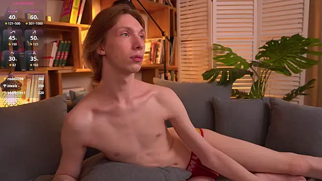 Daniel_Schmidt Webcam Show