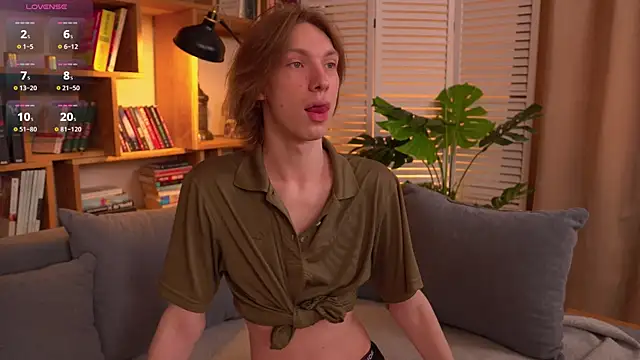 โชว์เว็บแคมของ Daniel_Schmidt
