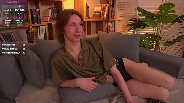 عرض كام Daniel_Schmidt