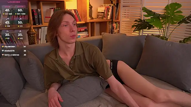عرض كام Daniel_Schmidt