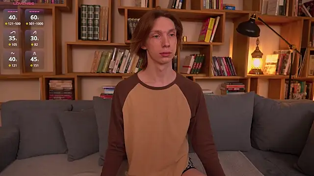 Daniel_Schmidt Шоу с уебкамера