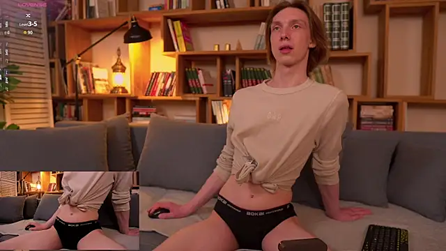 Daniel_Schmidt Webcam-Show