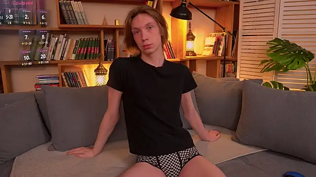 Daniel_Schmidt 웹캠 쇼