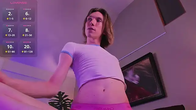 הופעת וובקאם של DannyReed