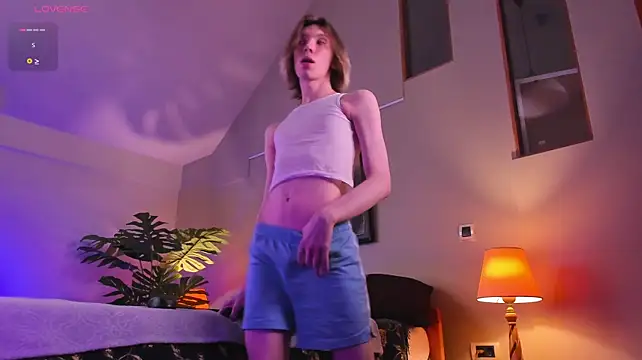 DannyReed Webcam show