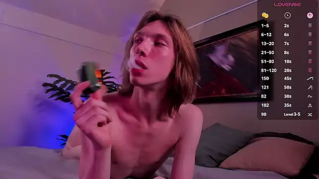 DannyReed Webcamshow