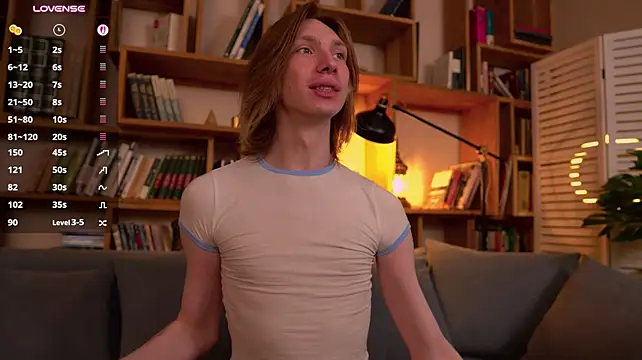 DannyReed Webcam show