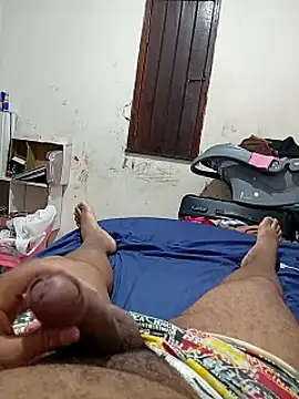 Webkamerová show gostosao12455-