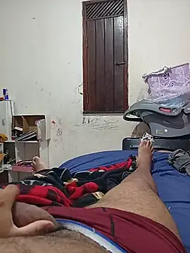Show de gostosao12455- na webcam