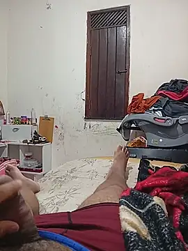 Show webcam de gostosao12455-