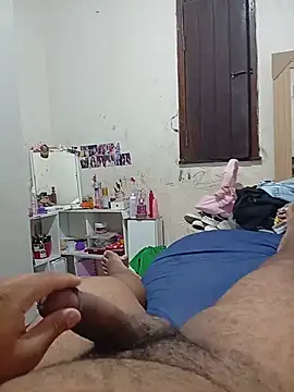 Show de gostosao12455- na webcam